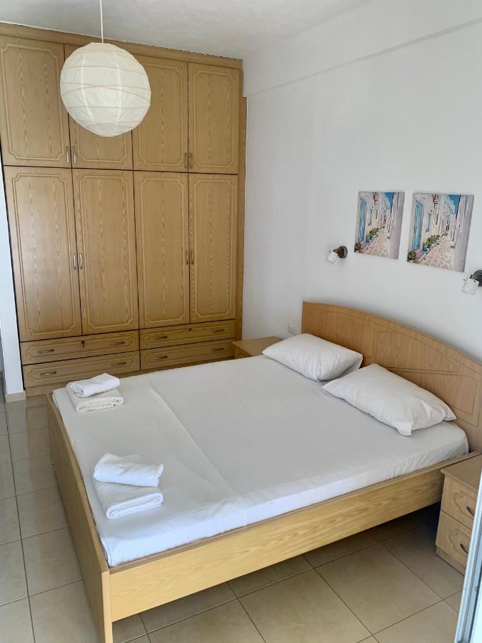 Blue Sea Apartments كيبارو المظهر الخارجي الصورة