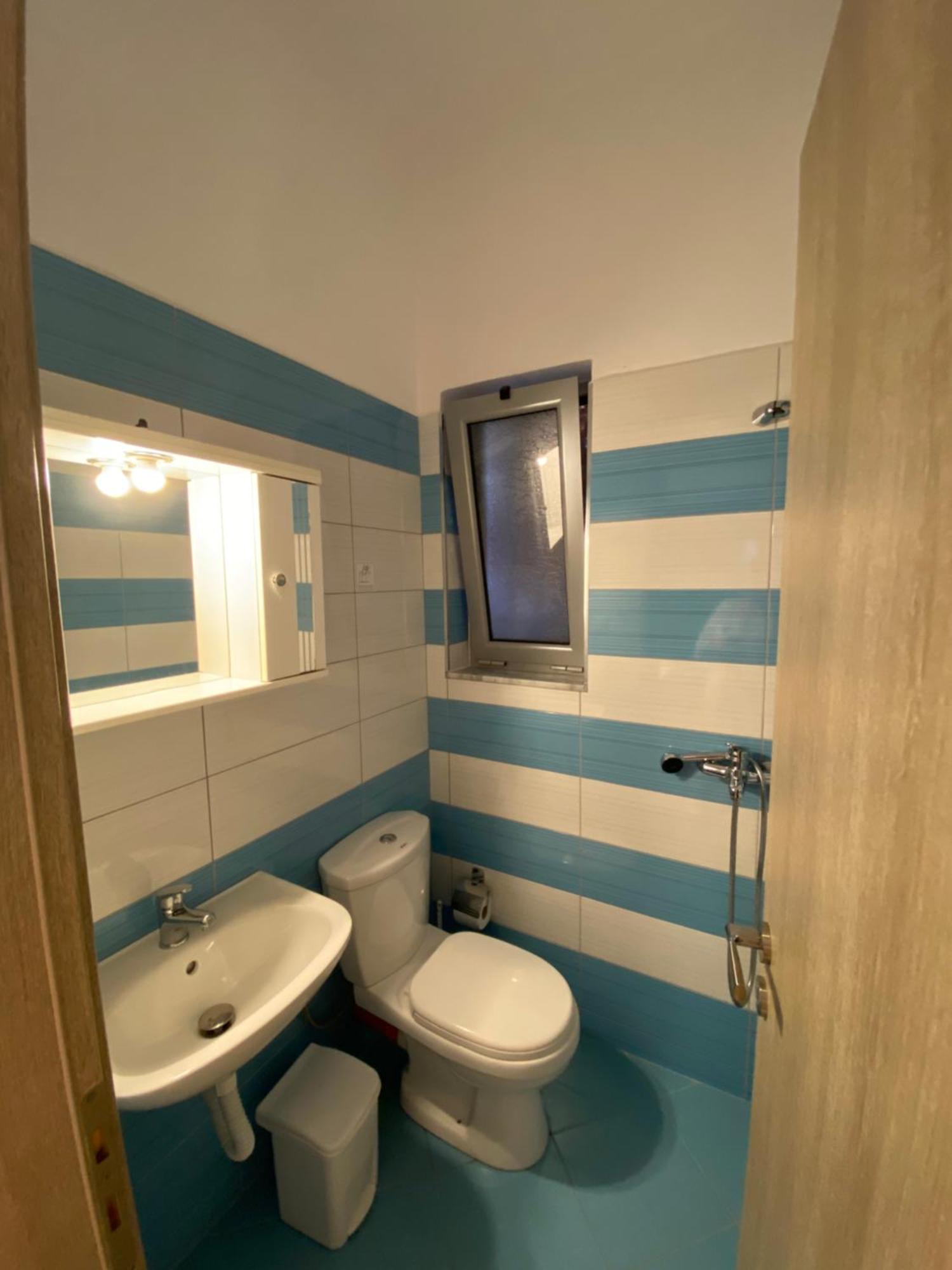 Blue Sea Apartments كيبارو المظهر الخارجي الصورة
