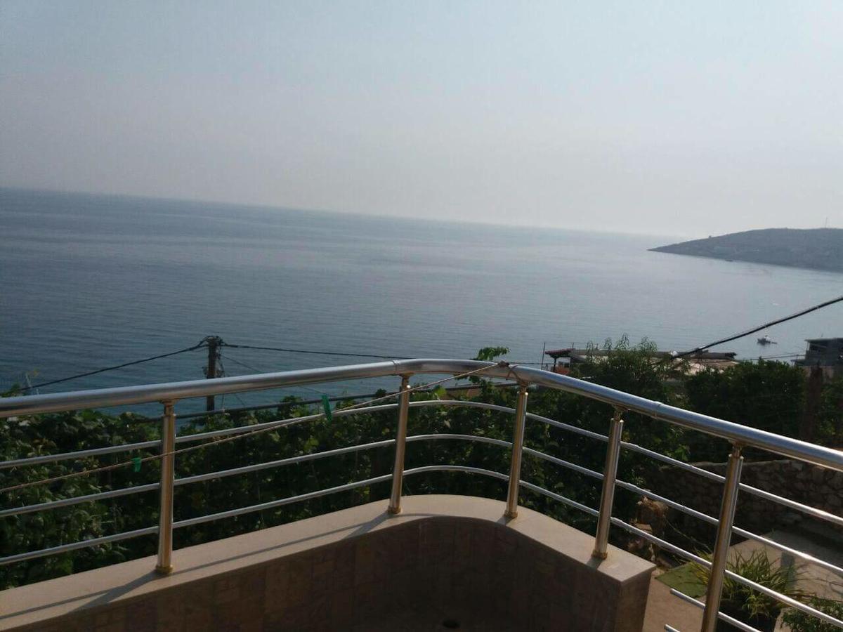 Blue Sea Apartments كيبارو المظهر الخارجي الصورة