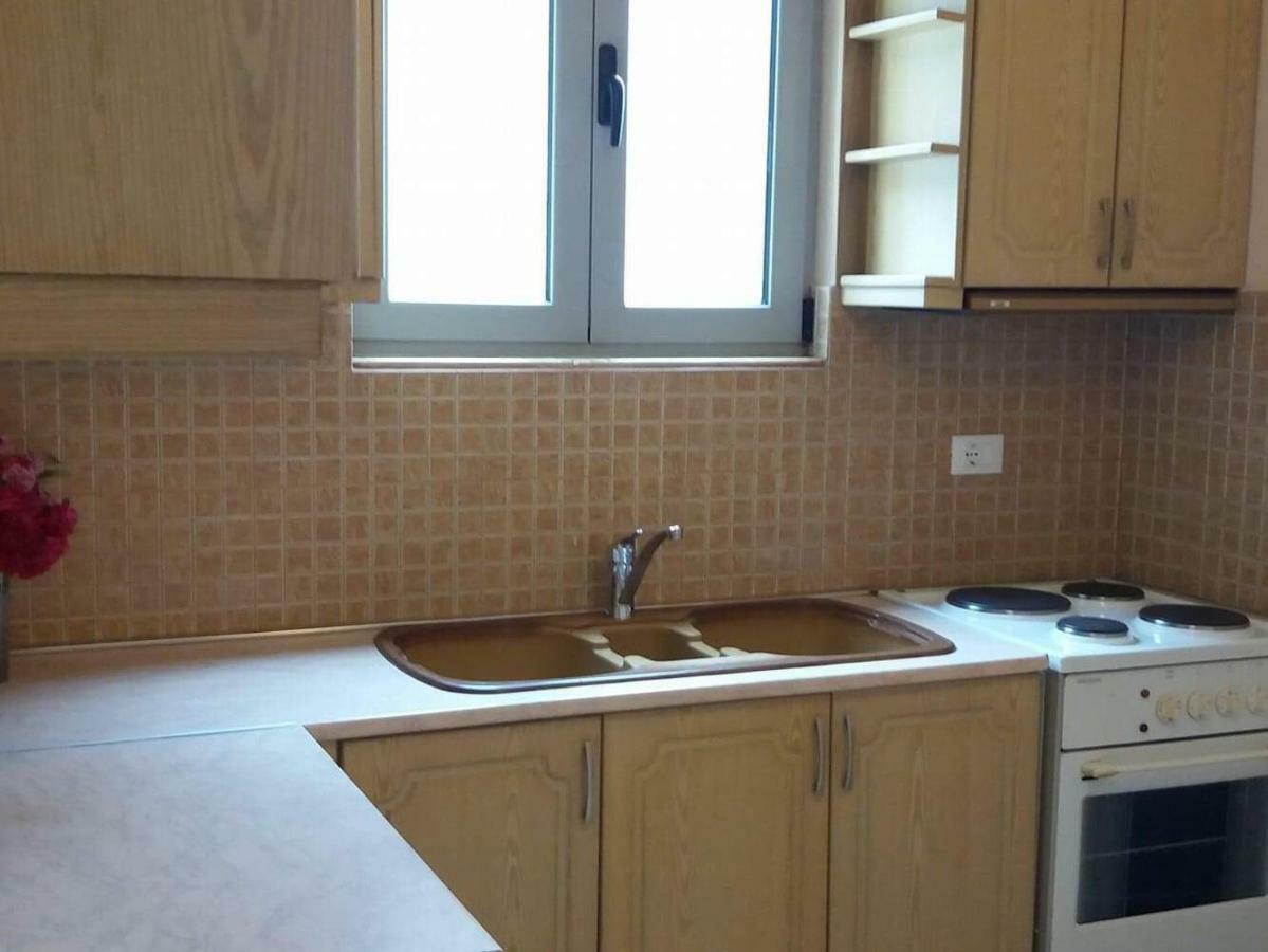 Blue Sea Apartments كيبارو المظهر الخارجي الصورة